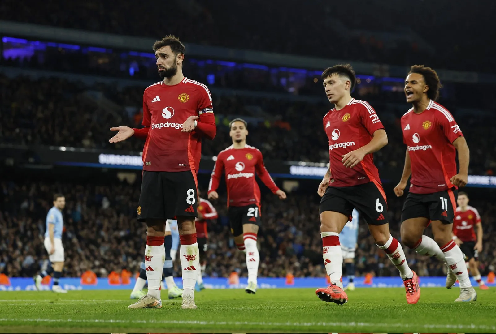 ¡Manchester United en la cuerda floja! ¿Podrán vencer al Southampton en casa?