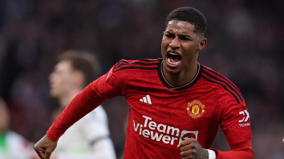 ¡Marcus Rashford se prepara para un nuevo desafío! ¿El fin de su era en el Manchester United?