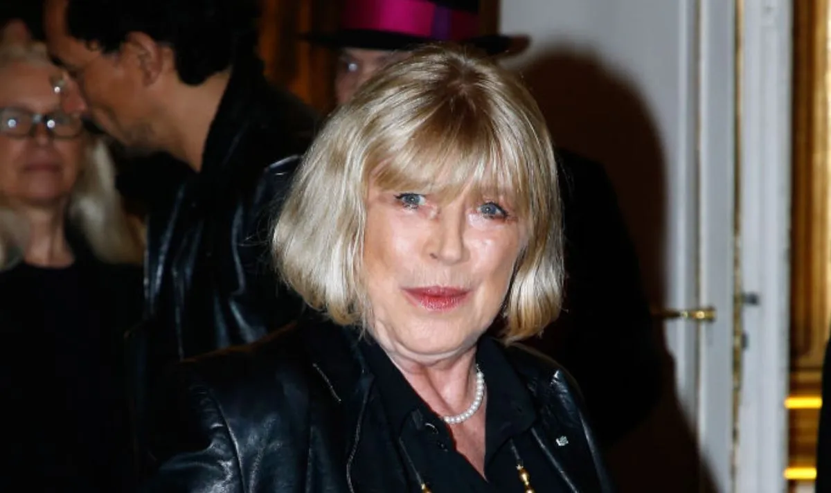 Marianne Faithfull: La Leyenda del Rock que Sorprende a España con su Impactante Regreso