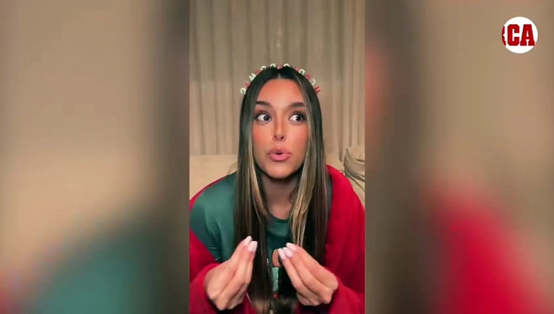 Marta Díaz revela la verdad detrás de ser influencer: ¡No te lo creerás!