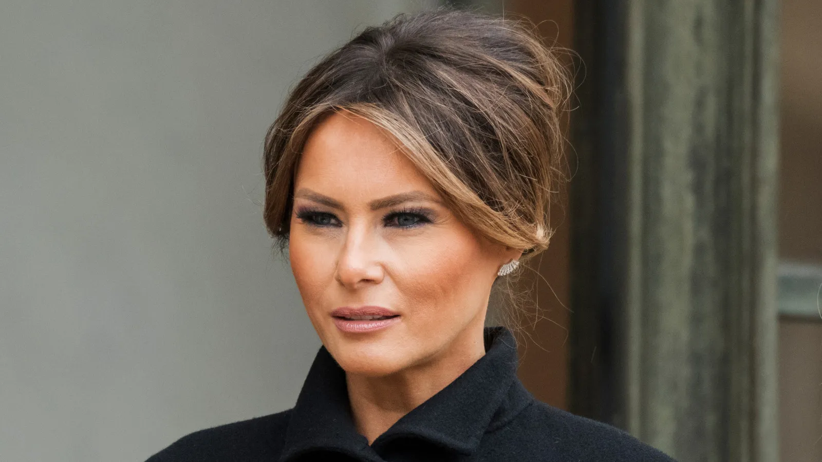 ¡Melania Trump sorprende a España con su inesperado regreso! Descubre todos los detalles