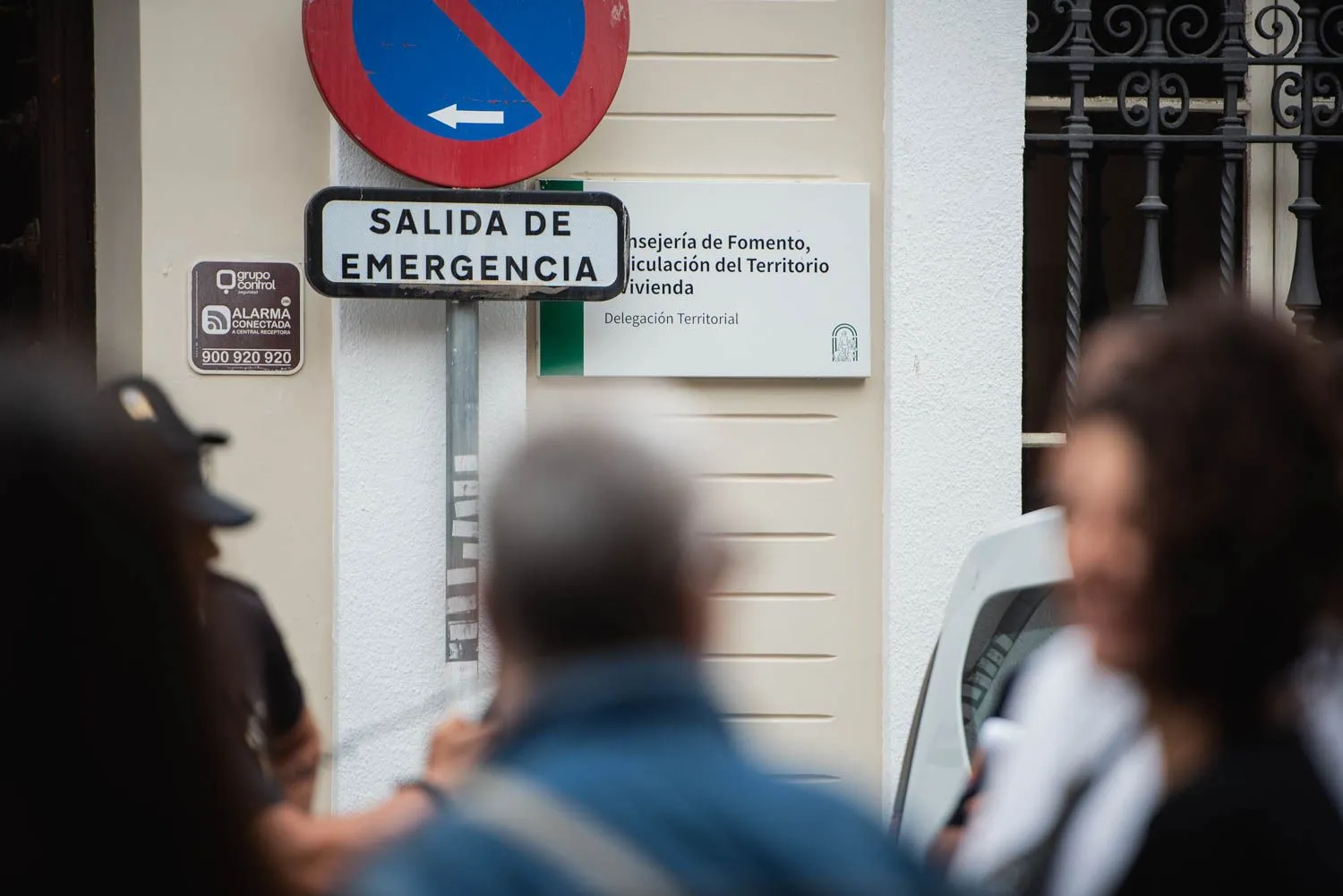 ¡No te lo pierdas! Abre la segunda convocatoria del Bono Alquiler Joven en Andalucía