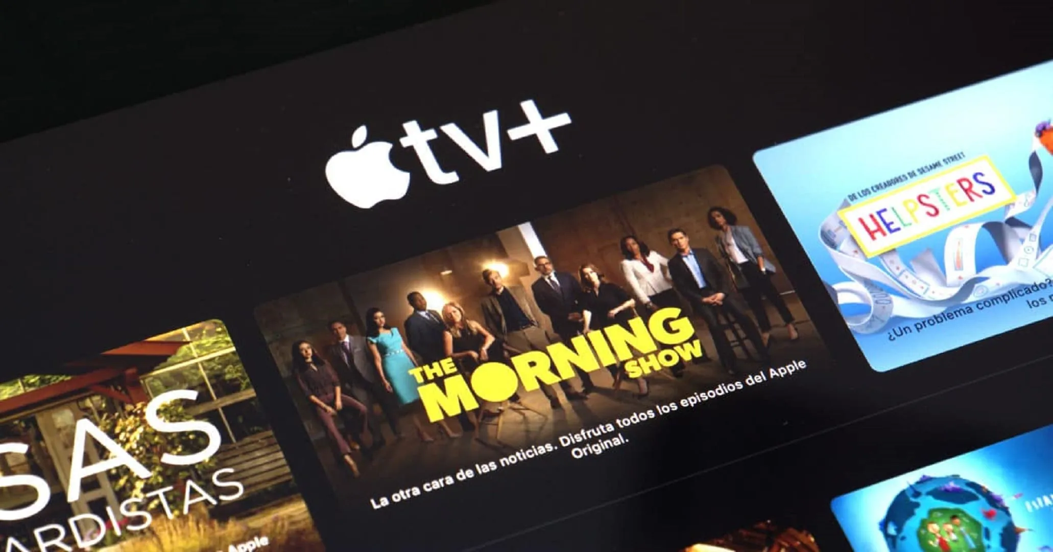 ¡No te lo pierdas! Apple TV+ ahora GRATIS: Descubre cómo acceder a todo el contenido sin pagar