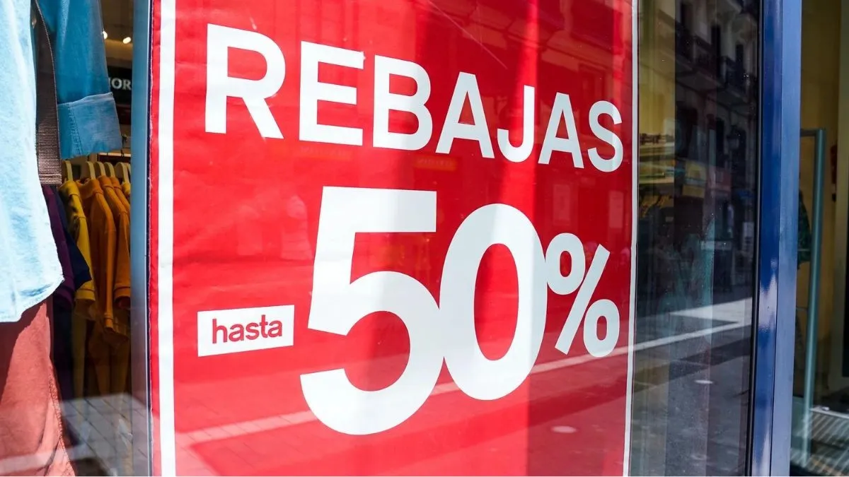 ¡No te lo pierdas! Las Rebajas de Zara que Están Revolucionando España