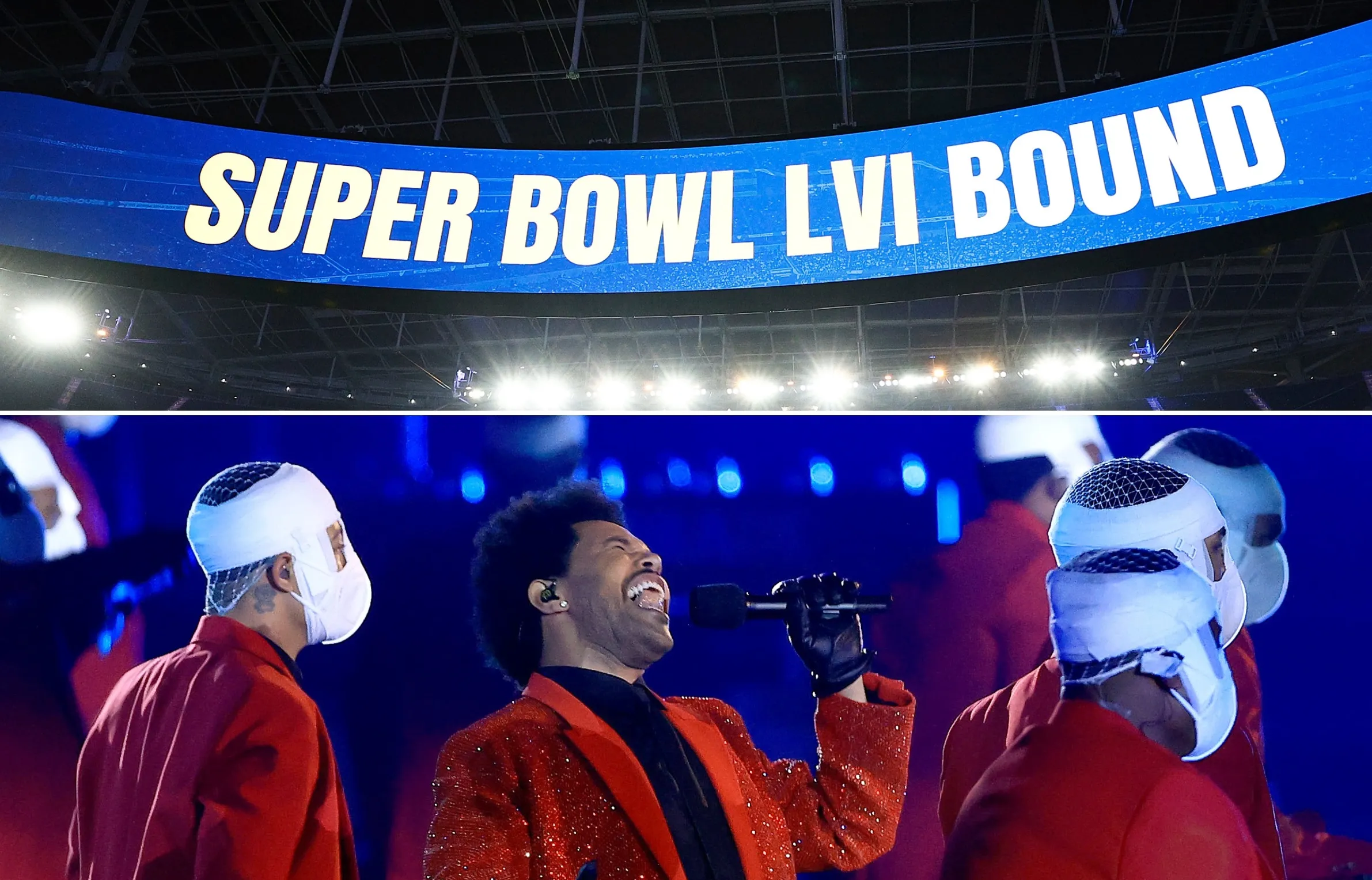 ¡No te lo pierdas! Todo lo que necesitas saber sobre el Super Bowl 2024