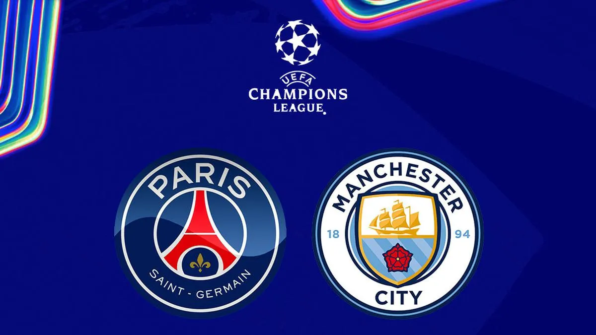 PSG vs Man City: ¿Quién se llevará la gloria en este duelo épico?