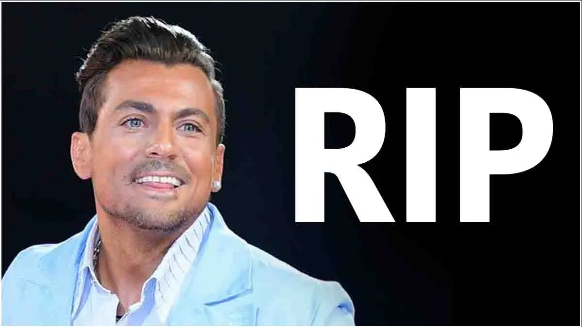 ¡Paul Danan desata la polémica en España! Descubre por qué todos hablan de él