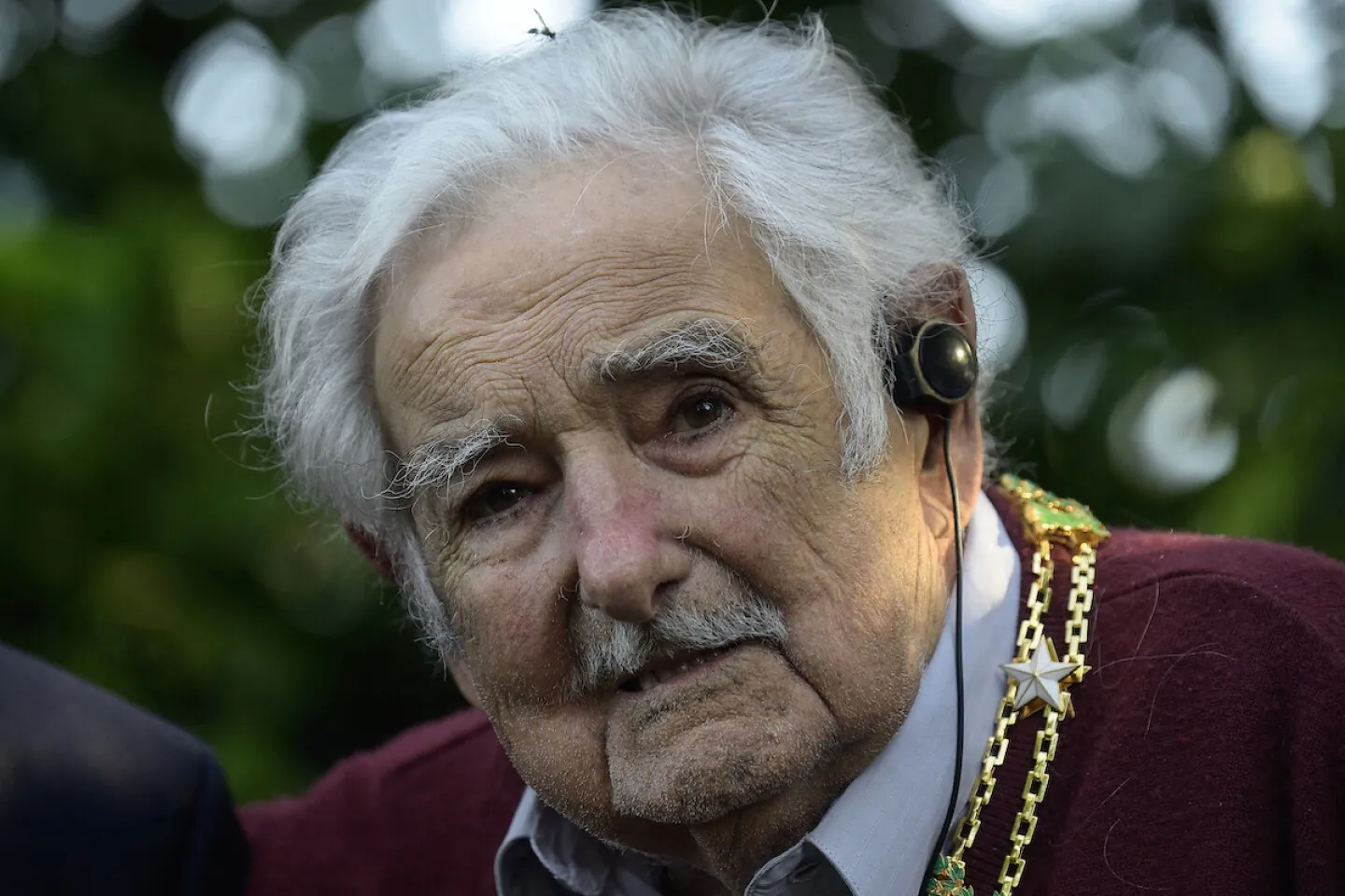 Pepe Mujica: La Sabiduría de un Viejo Loco que Conquista España