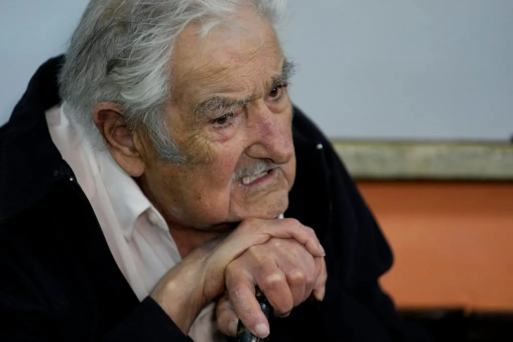 Pepe Mujica: Las Impactantes Reflexiones del Expresidente que Están Conmoviendo a España