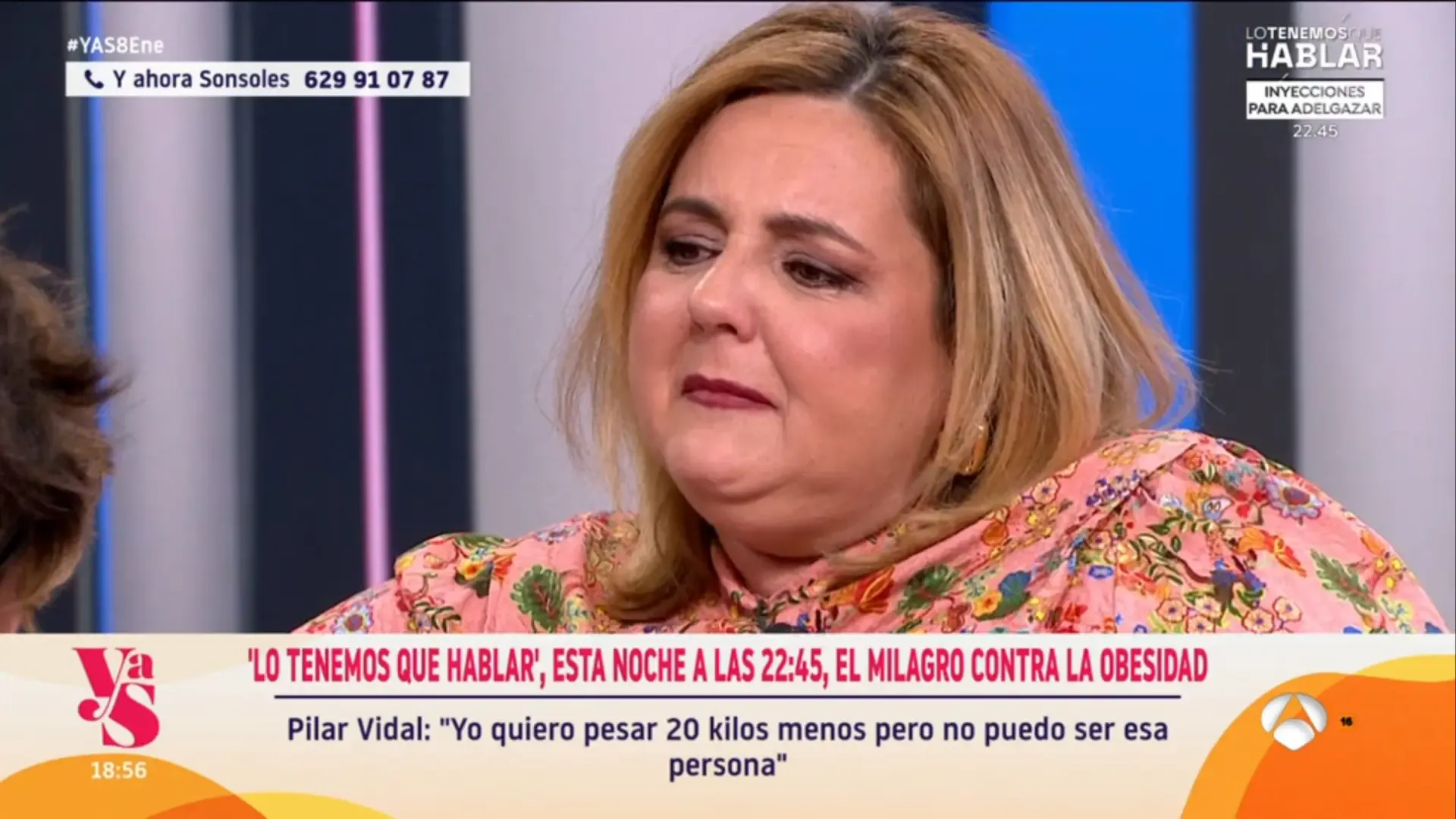 ¡Pilar Vidal en el Ojo del Huracán! Descubre por qué todos hablan de ella en España