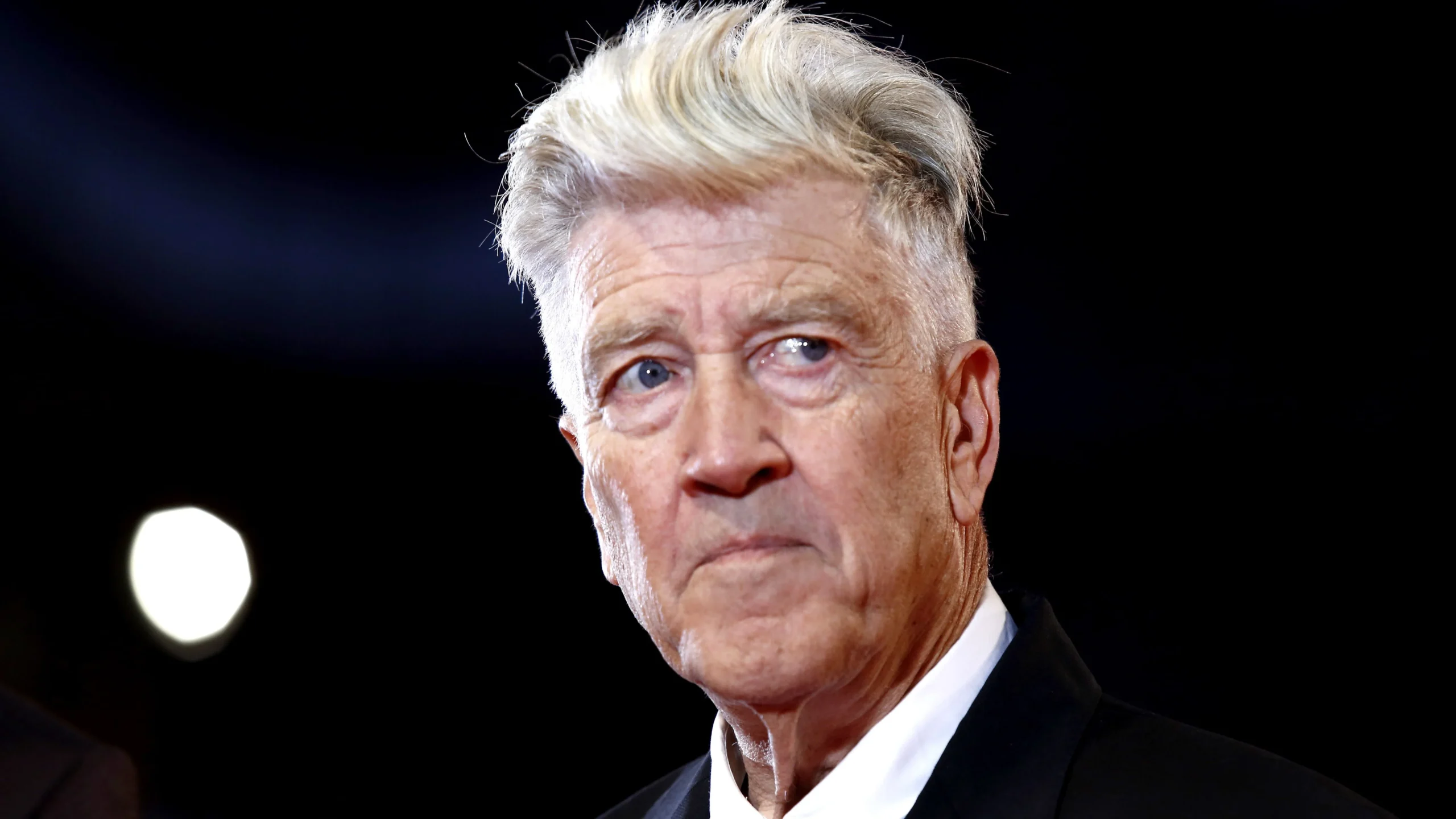 ¿Por qué David Lynch está revolucionando el cine en España? Descúbrelo aquí