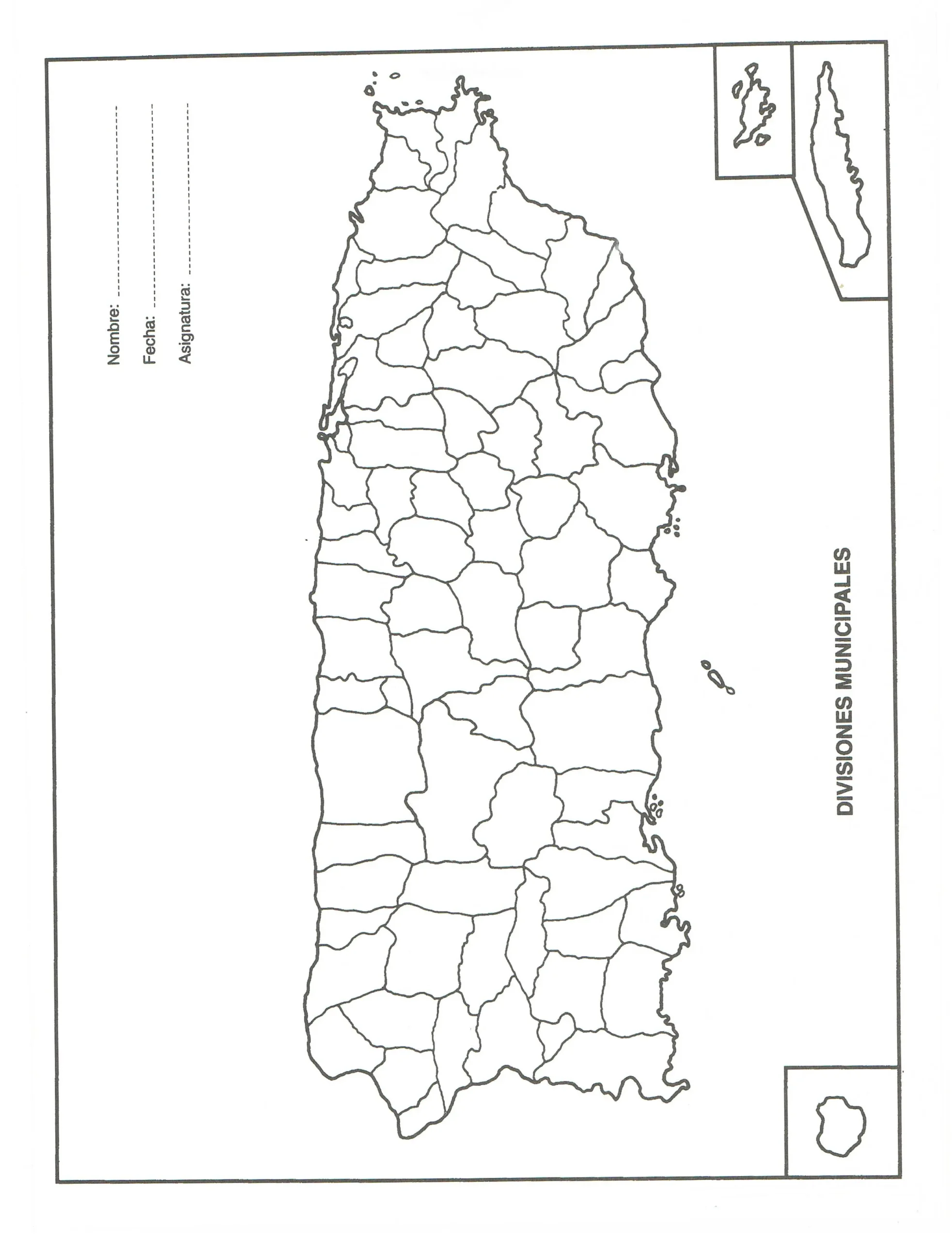 Puerto Rico: ¿La Isla del Encanto o un Futuro Incierto?