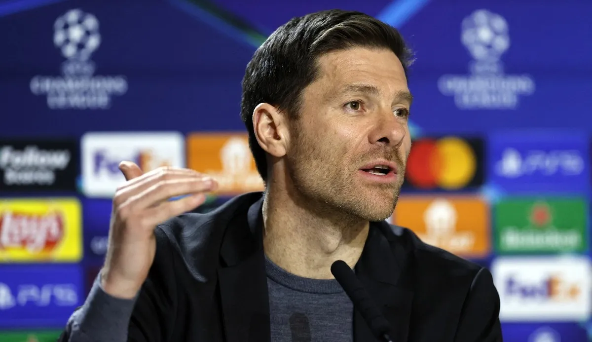 ¿Qué secreto esconde Xabi Alonso para convertirse en el entrenador más codiciado de Europa?