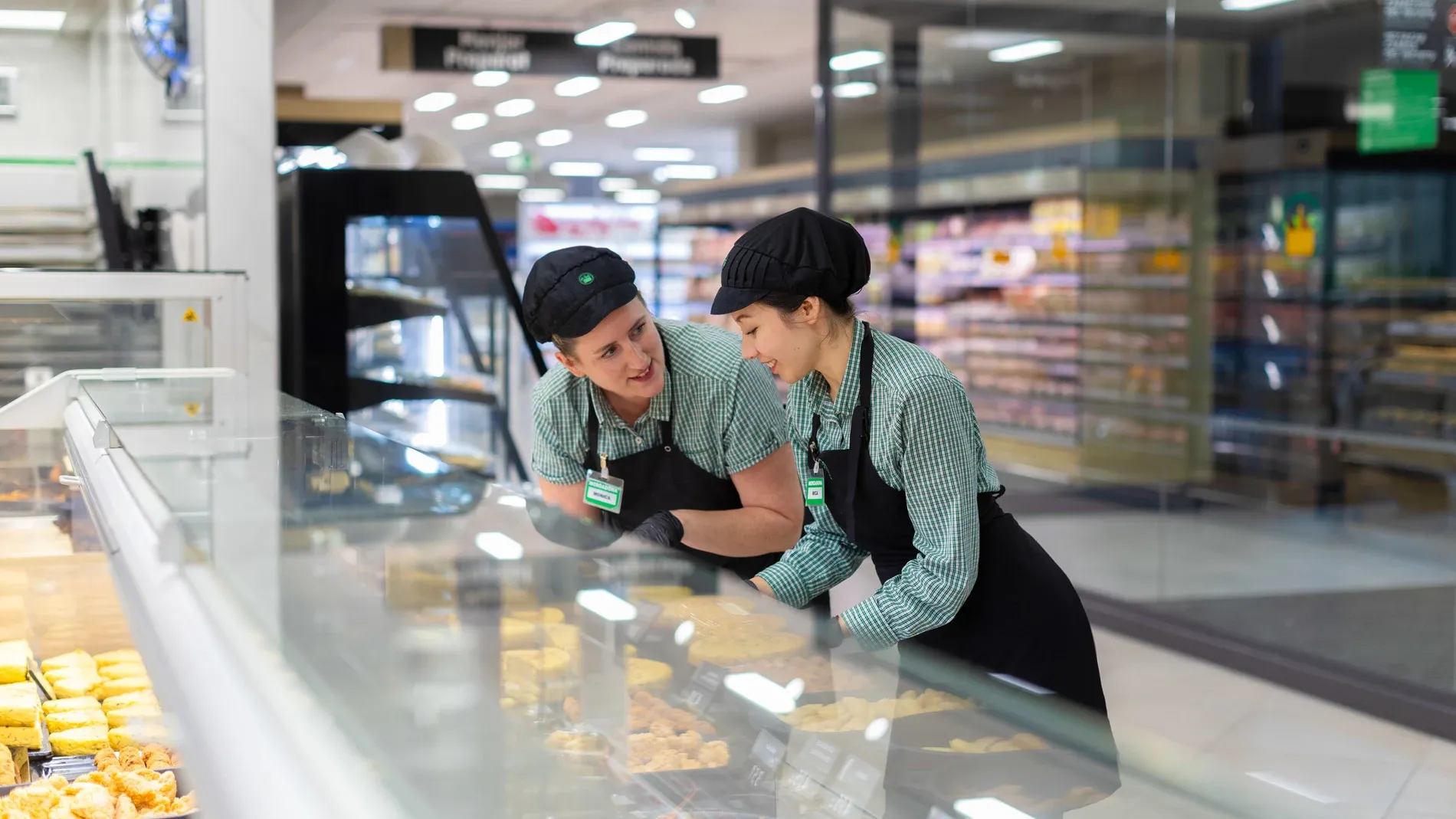 ¿Qué supermercados están abiertos hoy en España? ¡Descubre la lista actualizada!