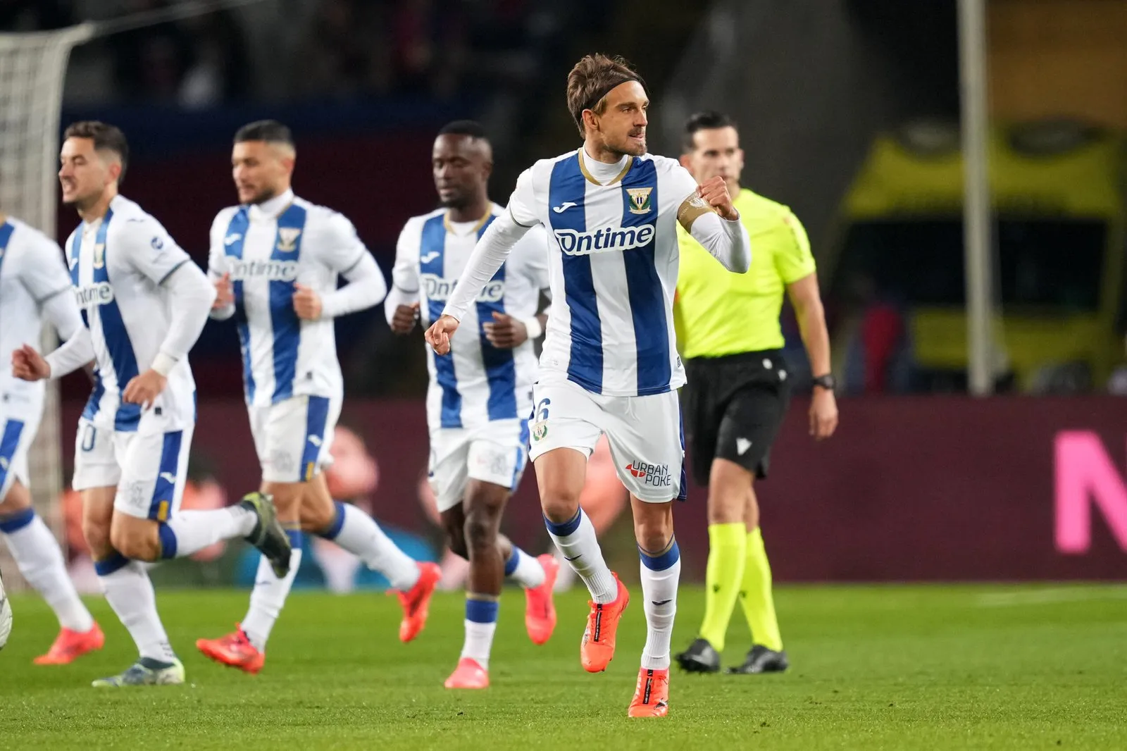 ¡RCD Espanyol se afianza en la cima tras vencer a Leganés! ¿Qué sigue para el líder?