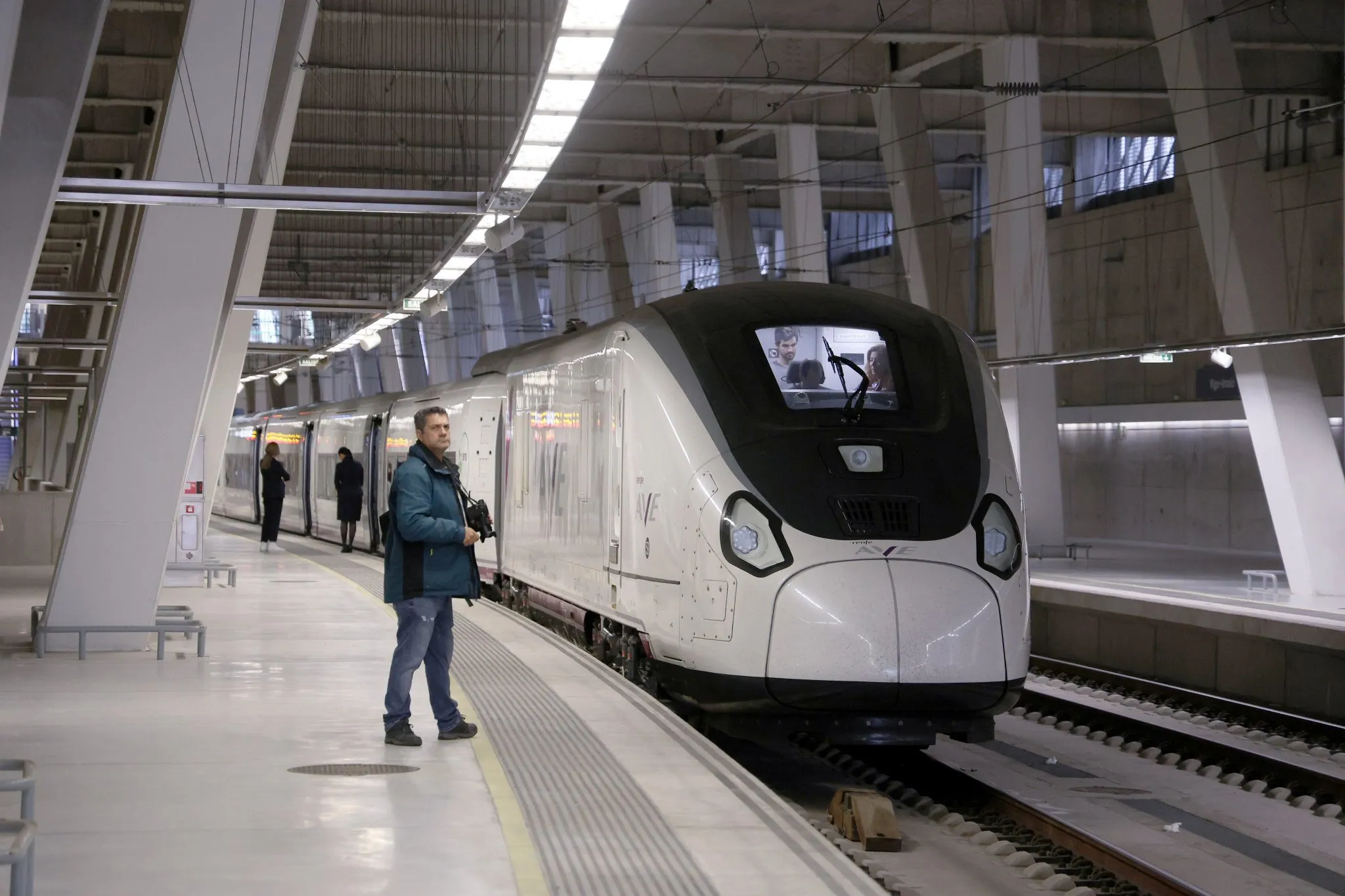 ¡Renfe Revoluciona el Transporte! Descubre las Nuevas Tarifas que Están Sorprendiendo a Todos en España