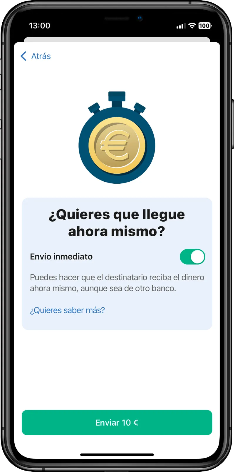 ¡Revolución Financiera! Descubre Cómo las Transferencias Bancarias Inmediatas Están Cambiando el Juego en España