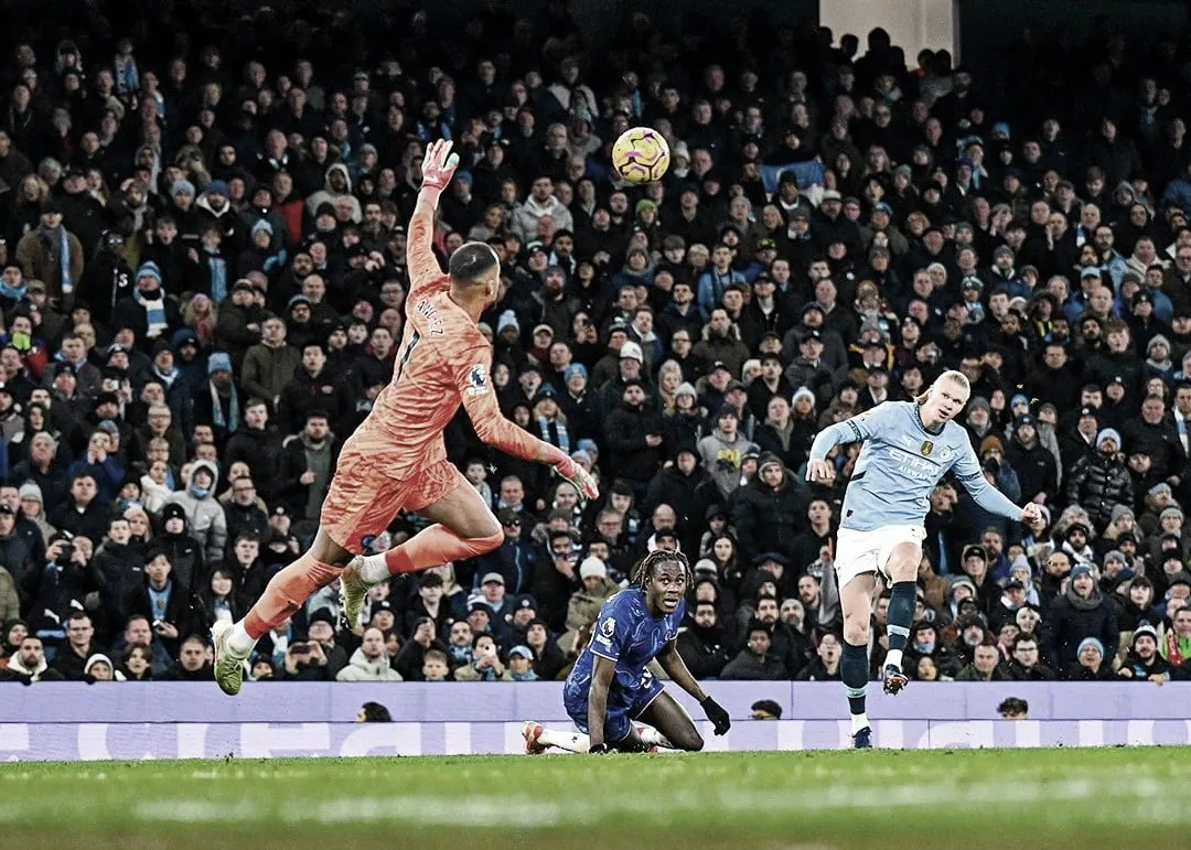 ¡Robert Sánchez desata la locura en su debut con Chelsea! ¿Qué dijo tras el emocionante partido contra Liverpool?