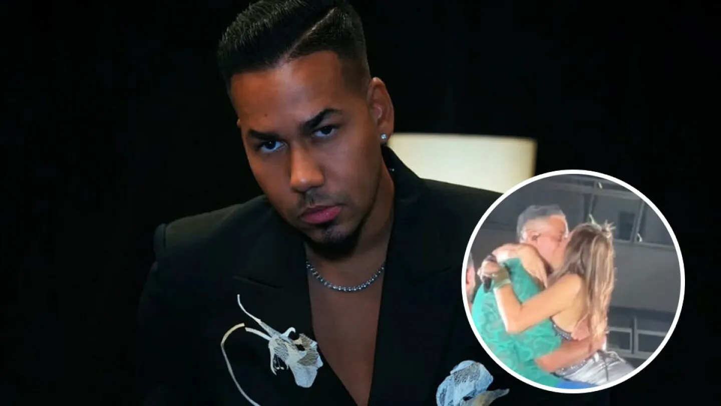 ¡Romeo Santos Revoluciona España! Descubre el Secreto Detrás de Su Éxito Inigualable