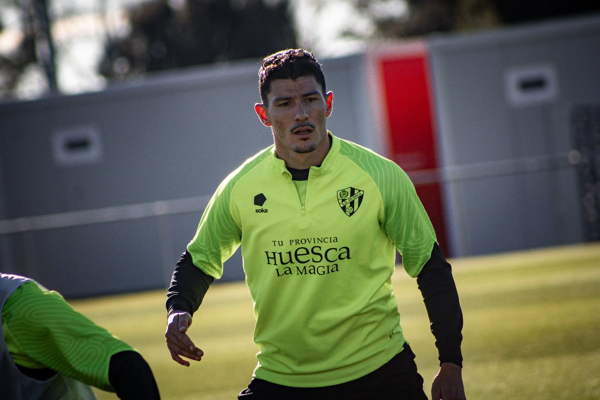 ¡S. D. Huesca vs. Mirandés: El Duelo que Está Conquistando España!