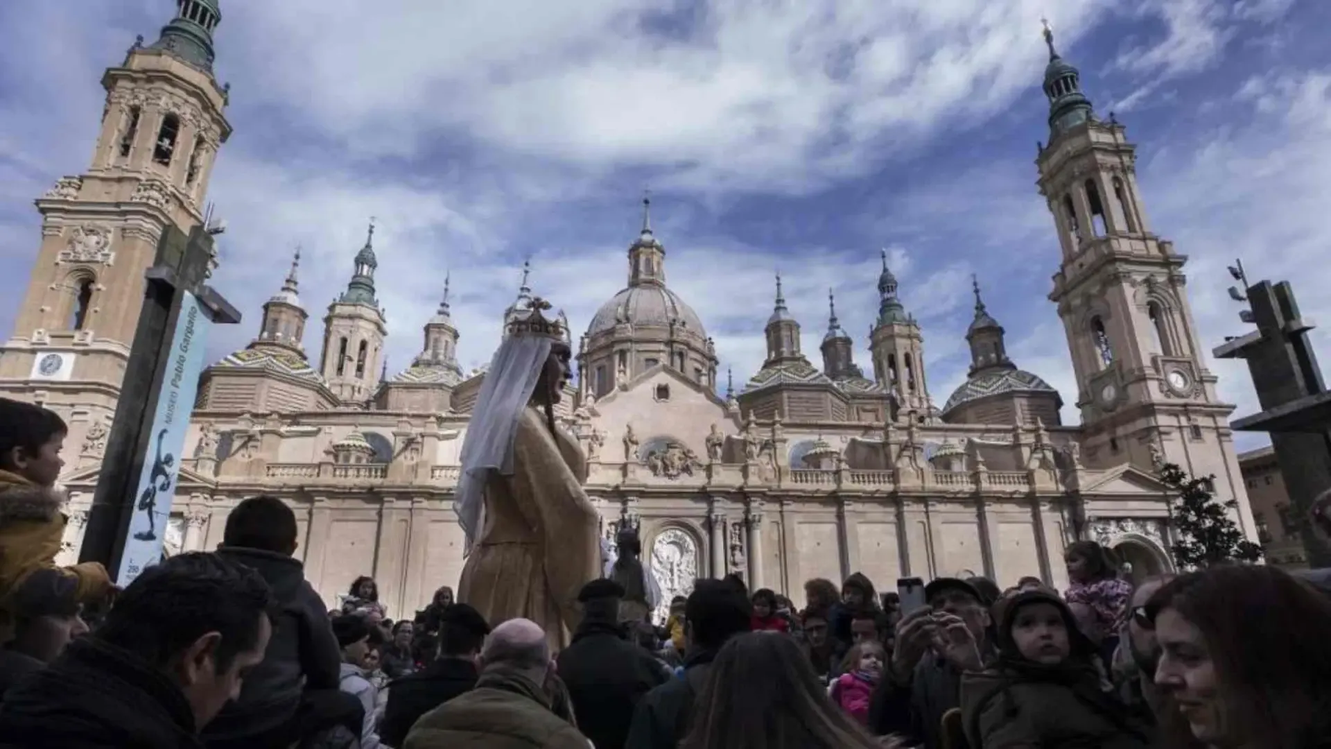 ¡San Valero Arrasa en España! Descubre por qué Todos Hablan de Él