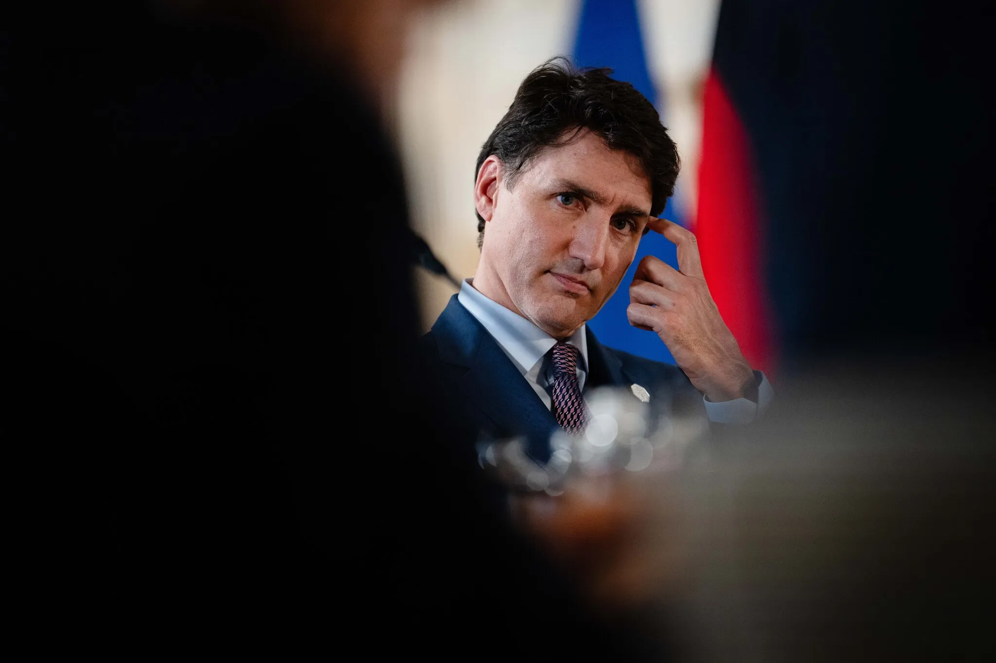 ¿Se avecina el adiós de Trudeau? Rumores de dimisión sacuden Canadá