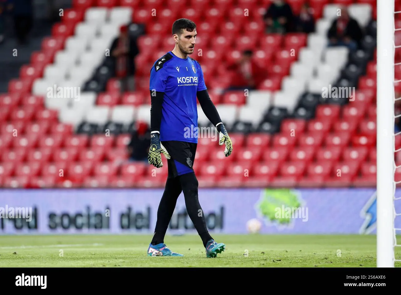 ¡Sergio Herrera Revoluciona el Fútbol Español! Descubre su Impacto Inesperado