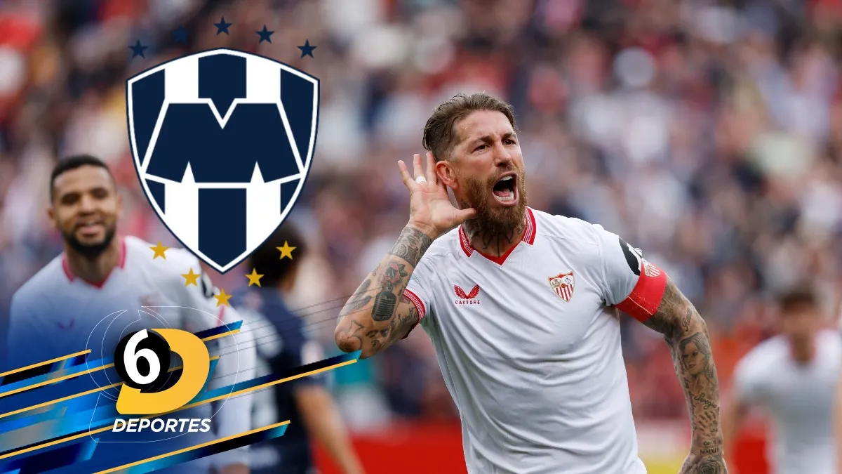 ¡Sergio Ramos revela su ambición secreta tras su regreso al Sevilla!