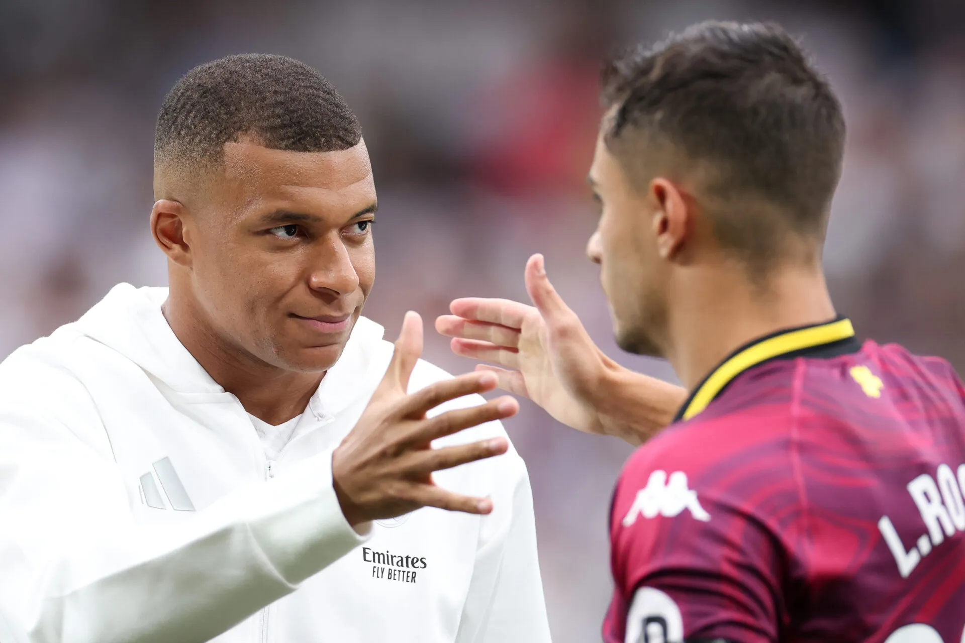 ¡Sorpresa en el Estadio! Valladolid se enfrenta al Real Madrid en un duelo decisivo