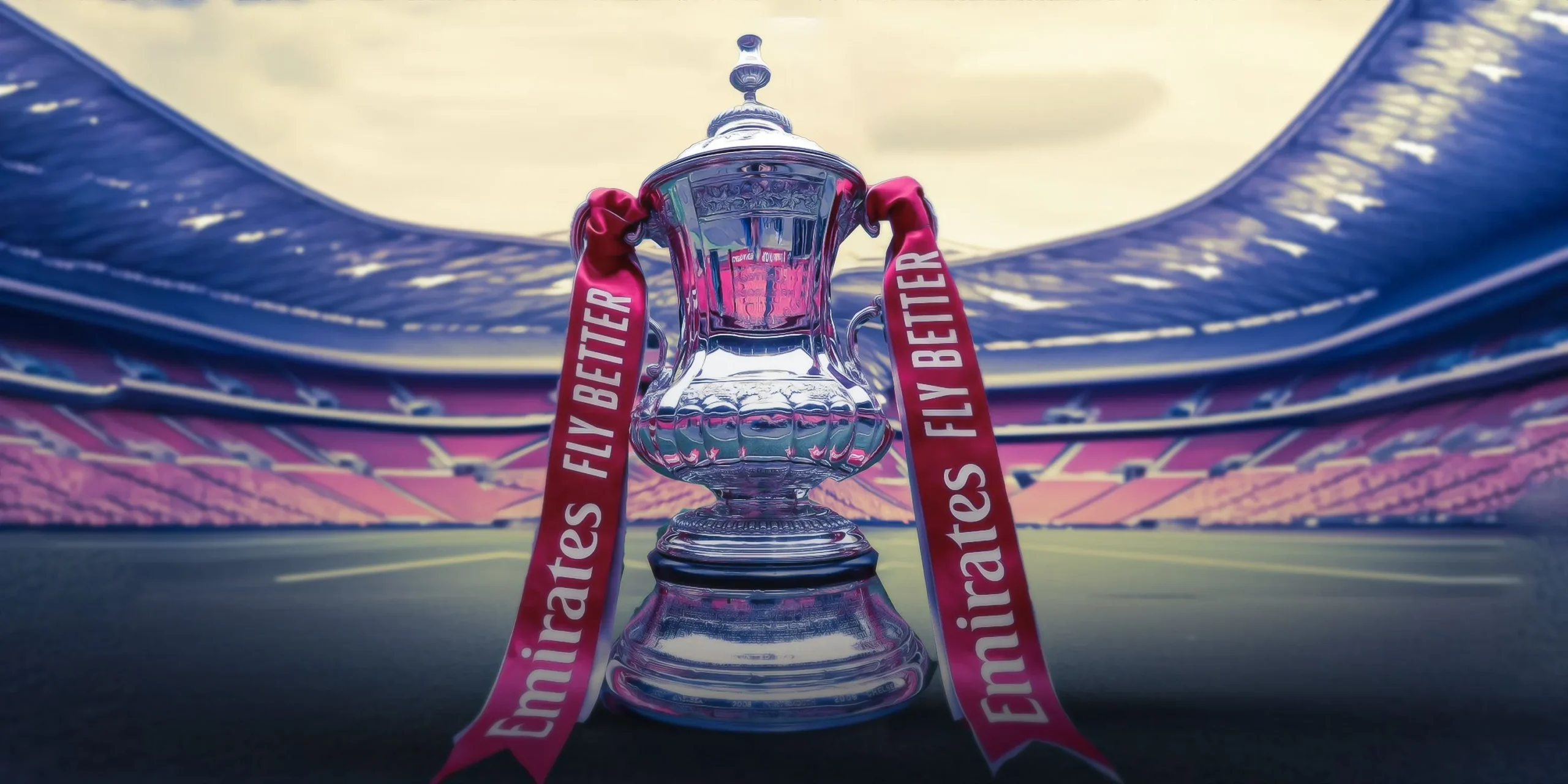 ¡Sorpresas en el Sorteo de la FA Cup! Descubre los Enfrentamientos Más Esperados