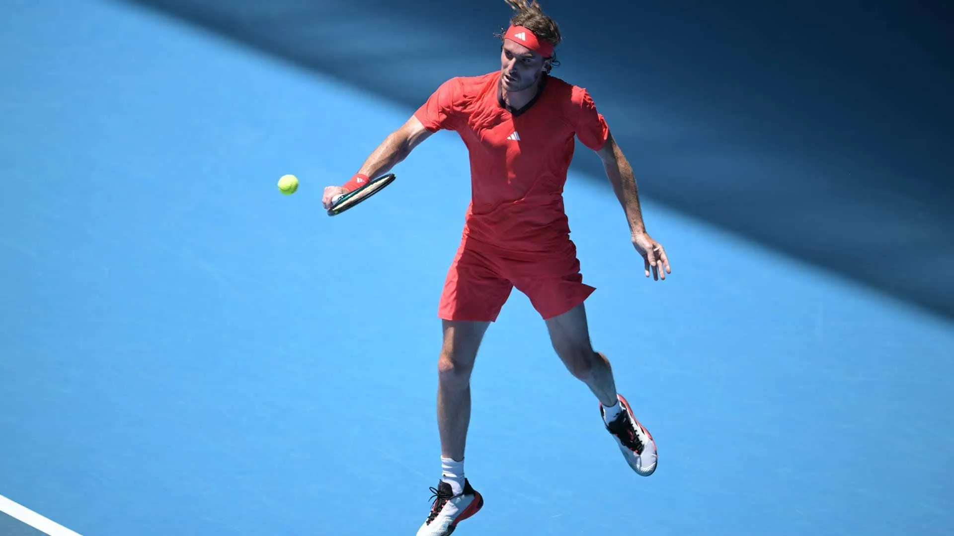 ¡Stéfanos Tsitsipas Revela su Secreto para el Éxito en el Tenis! ¿Qué Hay Detrás de su Filosofía Única?