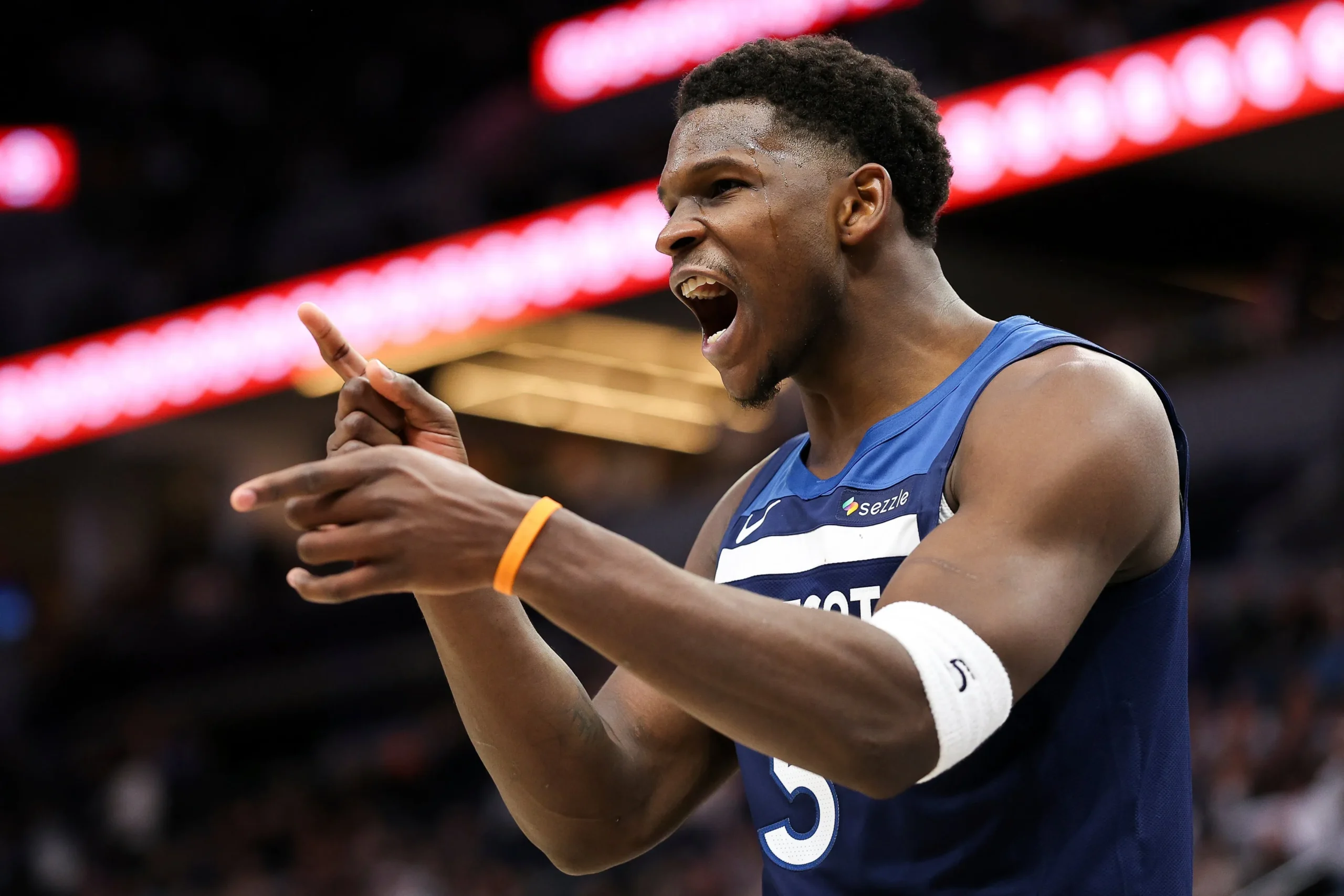 ¡Timberwolves sorprenden con una remontada épica ante los Clippers!