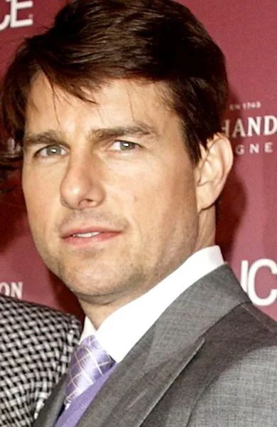 ¡Tom Cruise Deja a Todos Boquiabiertos en su Última Aparición en España!