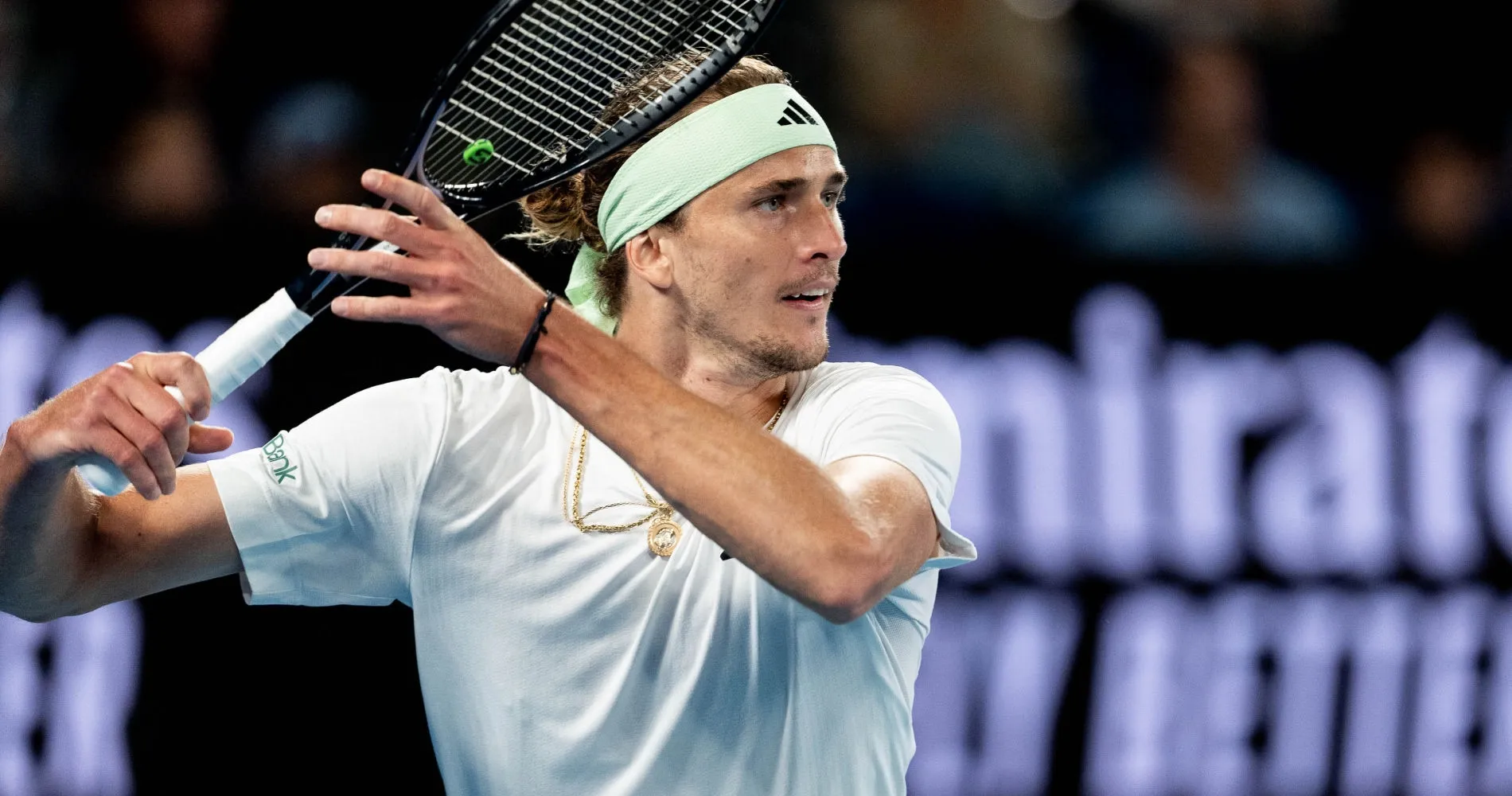 ¡Zverev en la mira! Su obsesión por el Grand Slam que podría cambiarlo todo