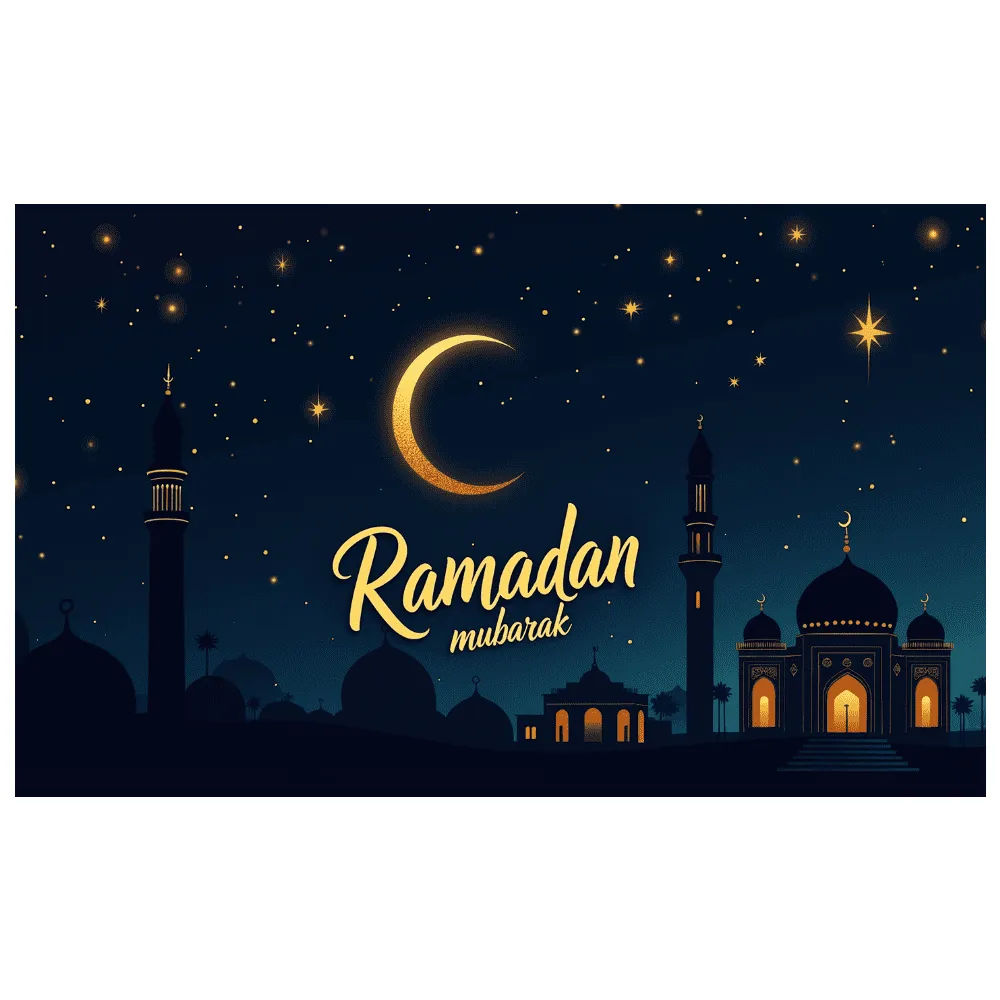 ¡Celebra el Ramadan Mubarak! Descubre cómo esta tradición está uniendo a España