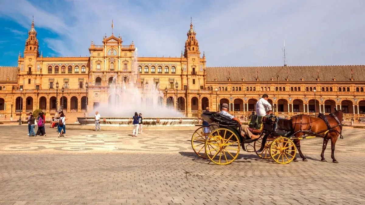 ¡Descubre cómo Andalucía celebra su día con pasión y tradiciones! 🎉