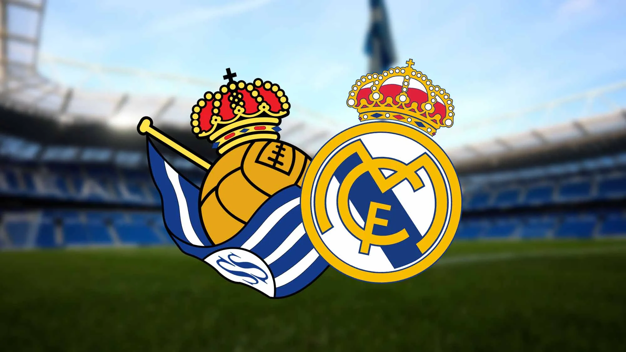 ¡El Clásico que Todos Esperan! Real Sociedad vs Real Madrid: ¿Quién Saldrá Victorioso?