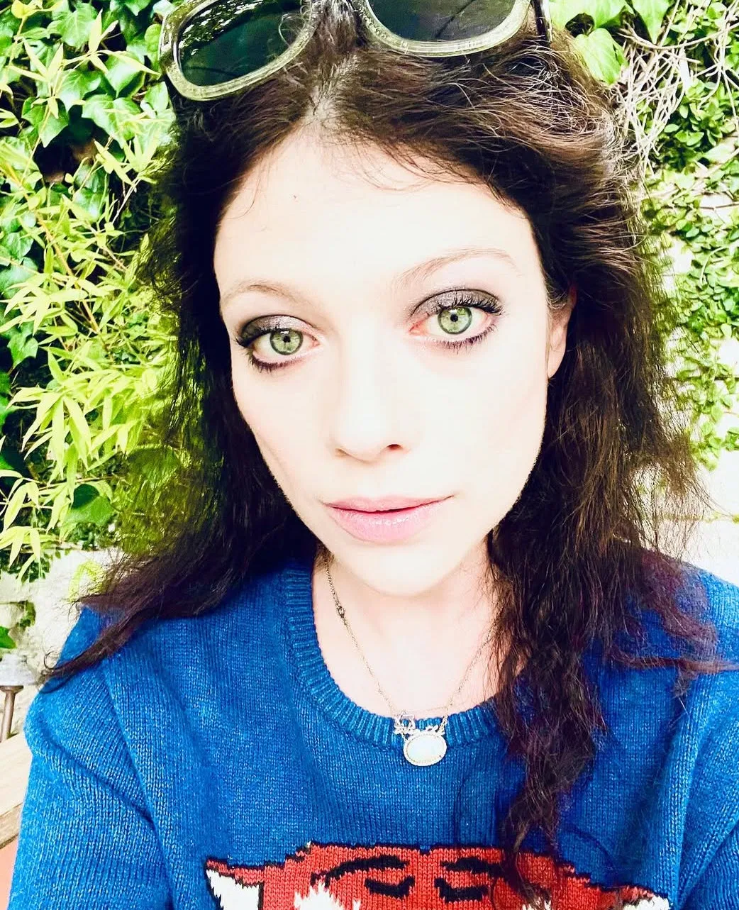 ¡El Impactante Regreso de Michelle Trachtenberg que Está Conquistando España!