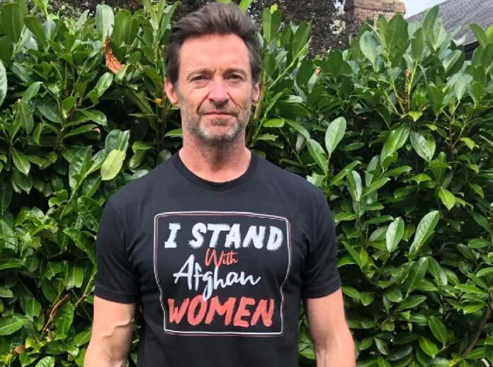 Hugh Jackman revela sus miedos más profundos: ¡No podrás creer lo que dijo!