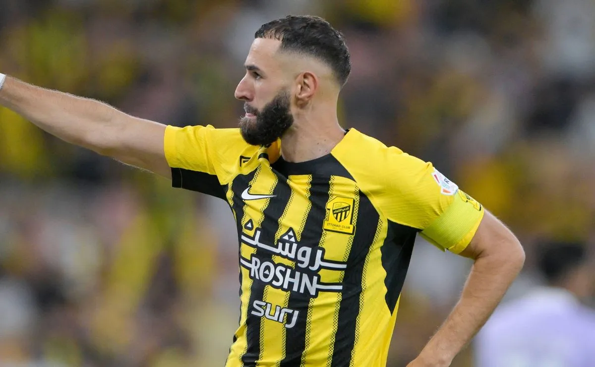 ¡Increíble! Al Khaleej vs Al Ittihad: El Duelo que Está Sacudiendo España