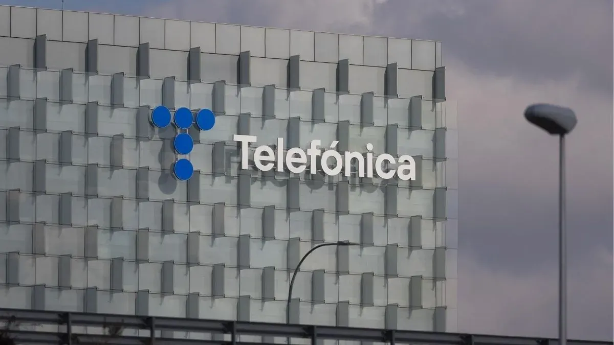 ¡Increíble! Telefónica Revoluciona el Mercado Español con su Última Innovación