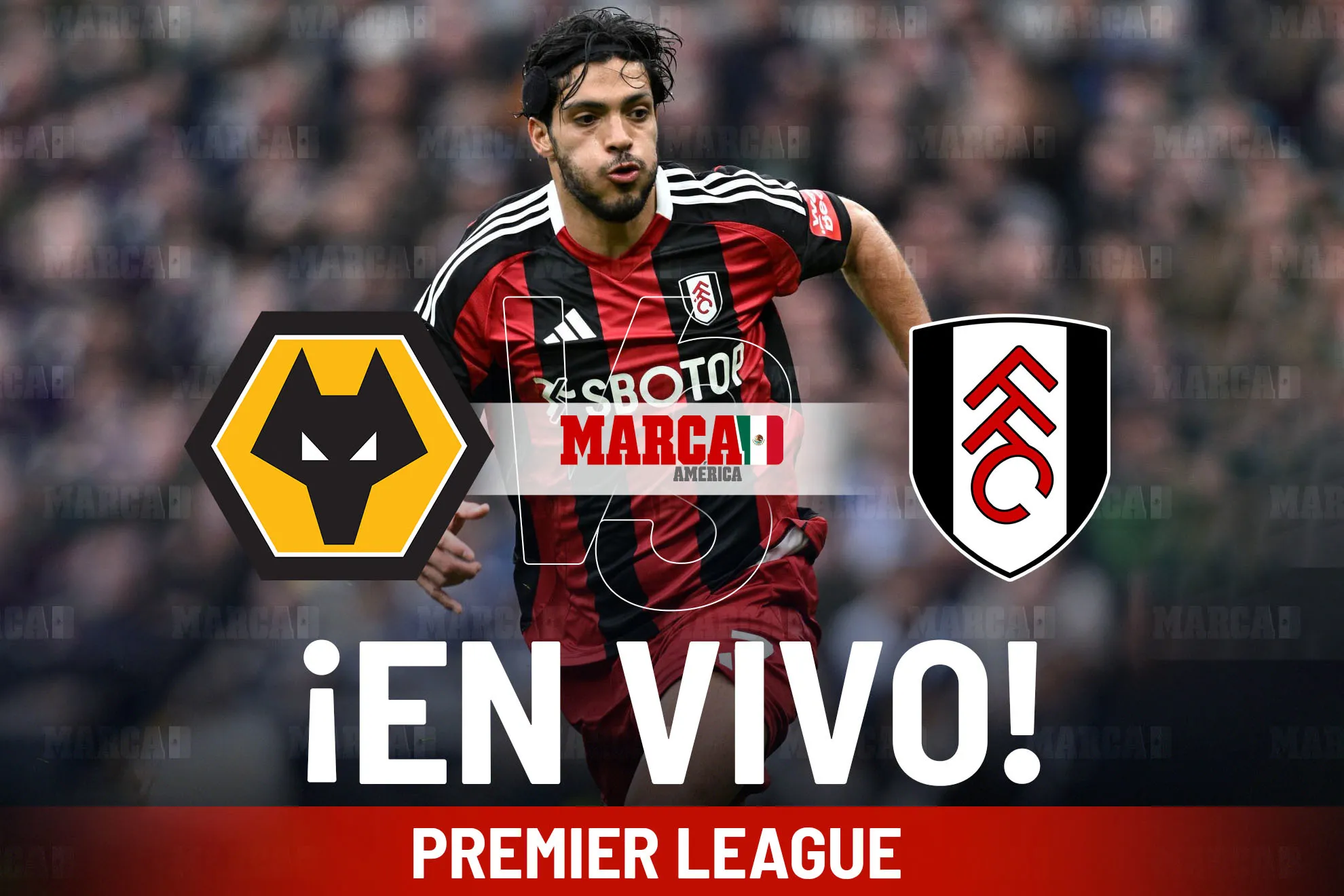 ¡Increíble! Wolves y Fulham protagonizan un duelo épico que nadie se esperaba