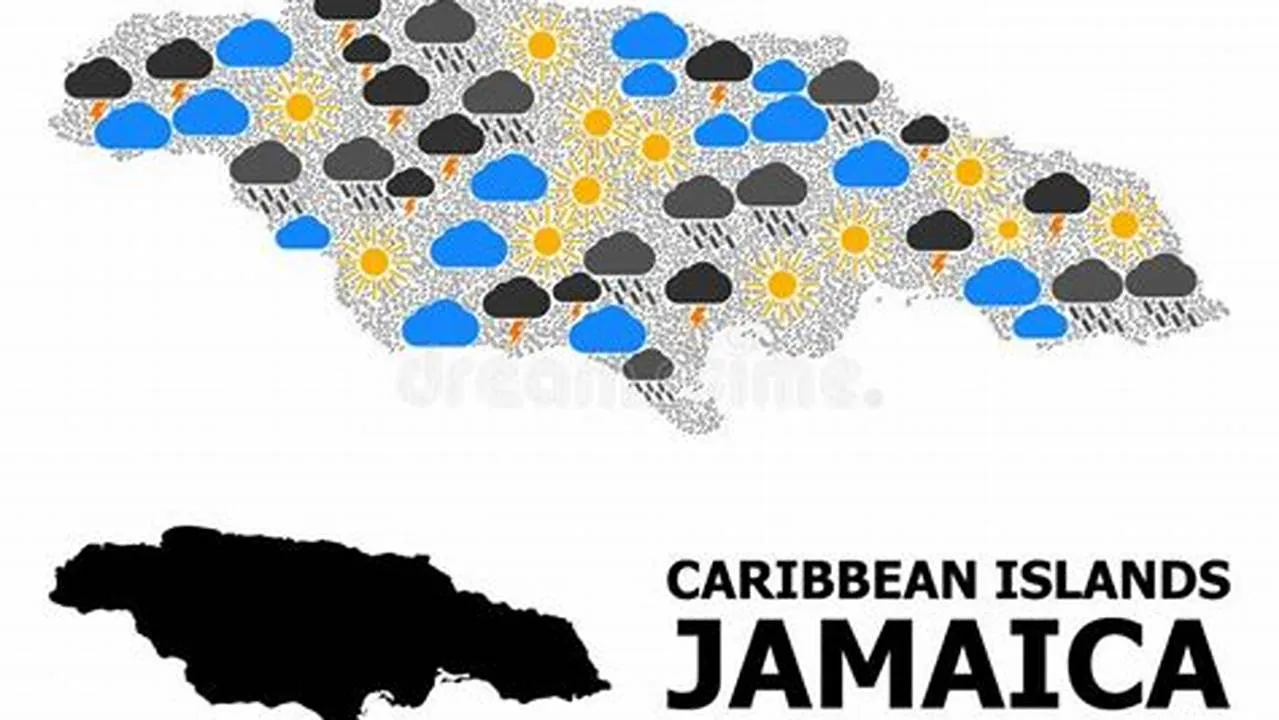 ¡Jamaica en el punto de mira! Descubre por qué este paraíso caribeño arrasa en España