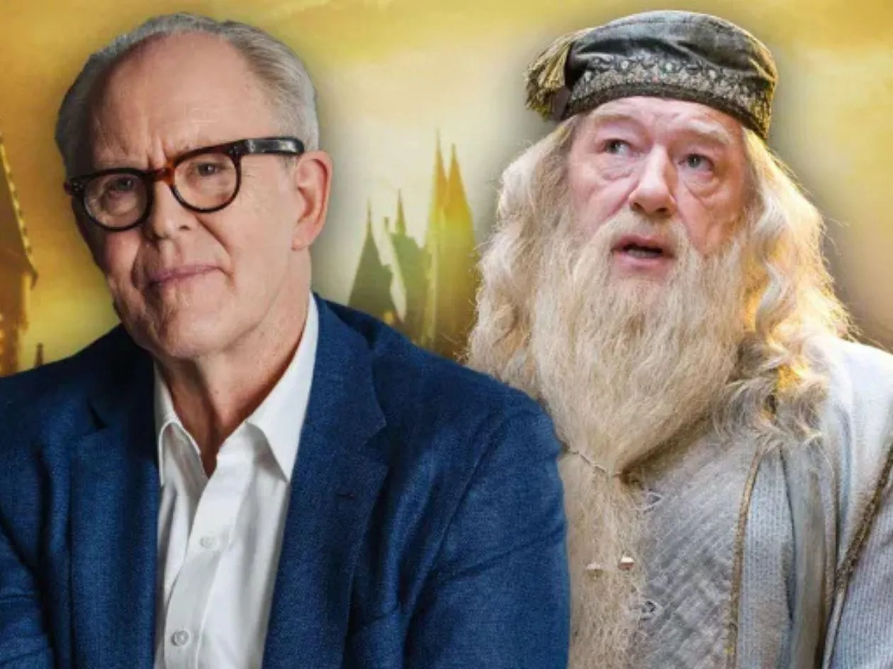 ¡John Lithgow Revela el Secreto Detrás de su Éxito en Hollywood!