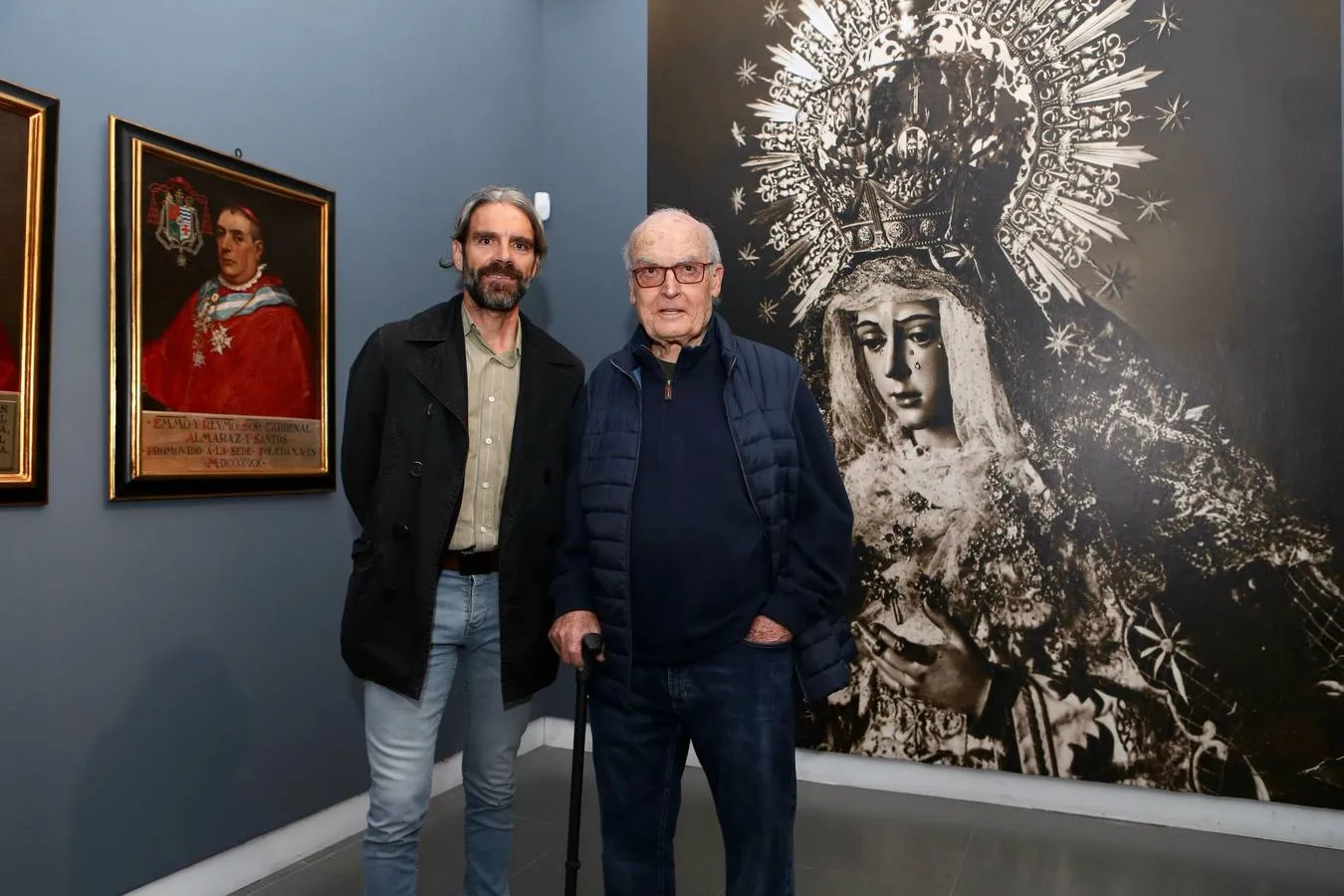 ¡Luis Gordillo en el Ojo del Huracán! Descubre por qué todos hablan de él en España