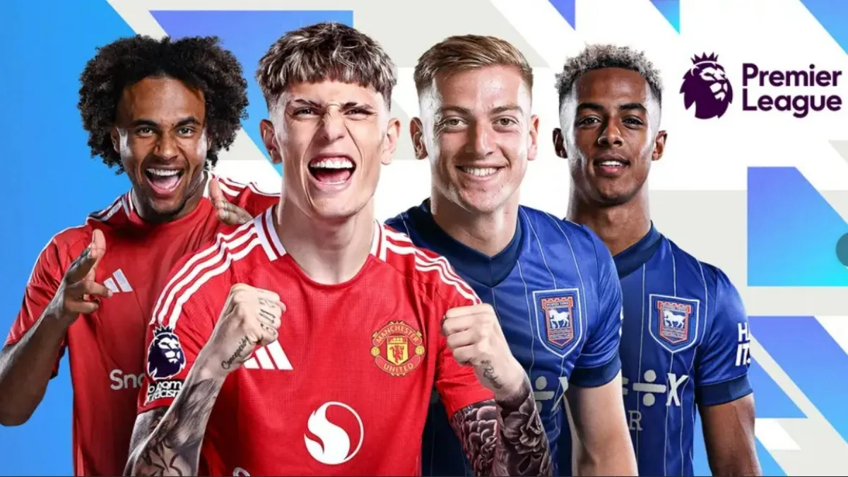 ¡Manchester United en Crisis! ¿Podrá Ipswich Town Aprovechar la Oportunidad en Old Trafford?