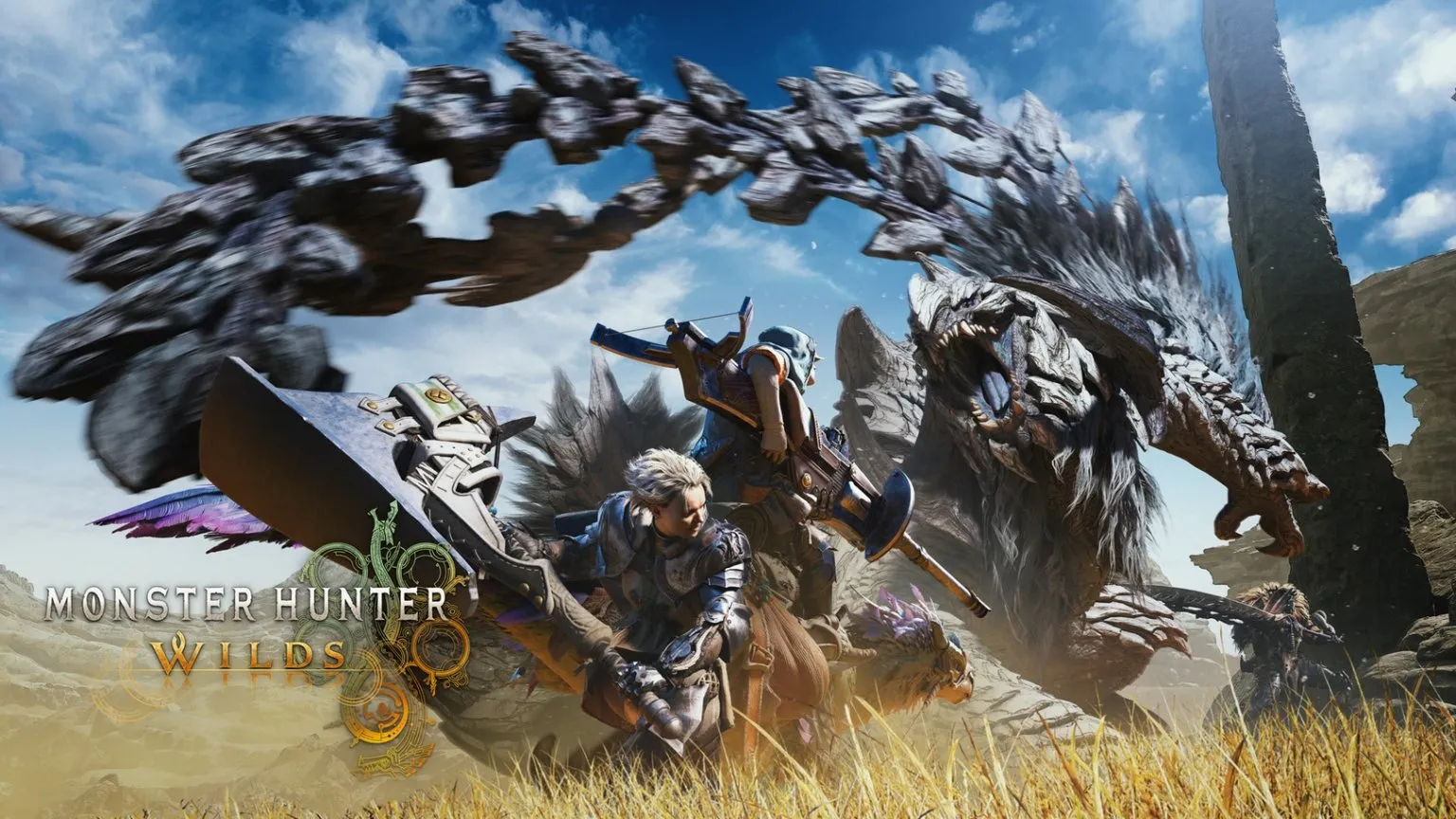 ¡Monster Hunter Wilds arrasa en Metacritic! Descubre por qué todos están hablando de él