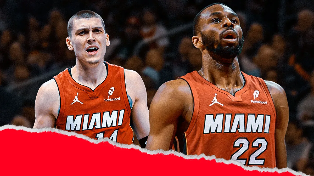 ¡Sorpresa en Atlanta! Los Hawks aplastan al Heat y agravan su crisis