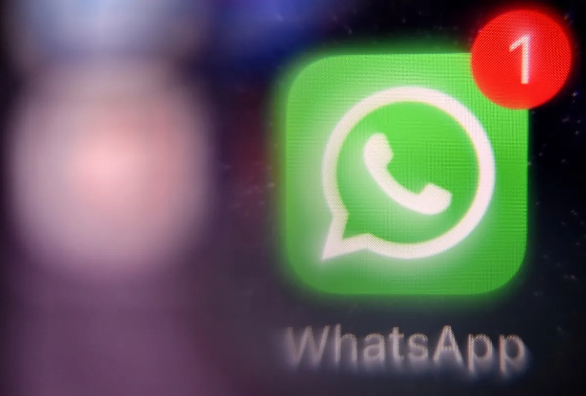 ¡WhatsApp se cae en España! Descubre lo que está pasando y cómo afecta a millones