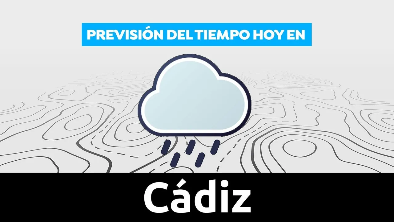 ¡Alerta Aemet! Cádiz se Prepara para un Cambio Climático Sorprendente